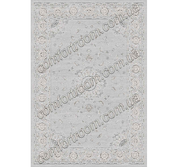 Ковер Imperial 84281-0299 silver - Фото 1